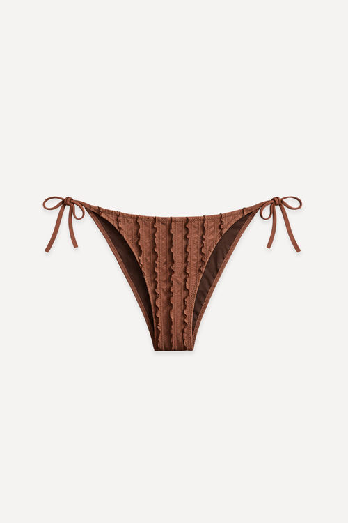 Braguita bikini Cocora cacao